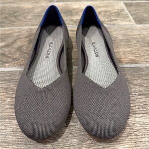 Rothy’s The Flat Size 9.5